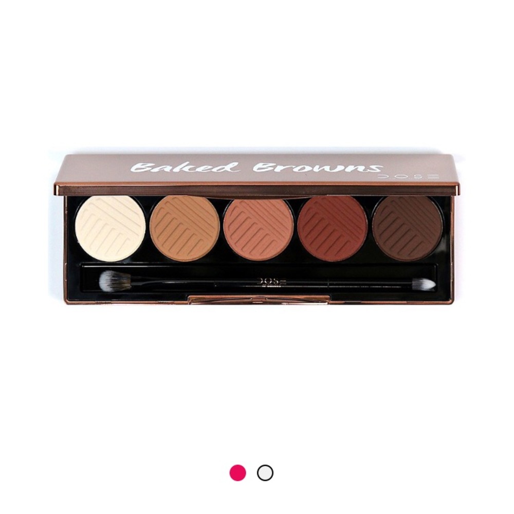 Dose Of Colors | Eyeshadow Palette